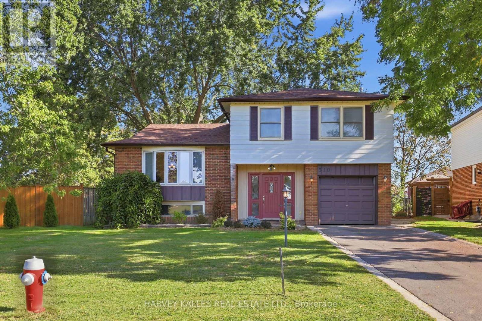 310 NEWLOVE DRIVE