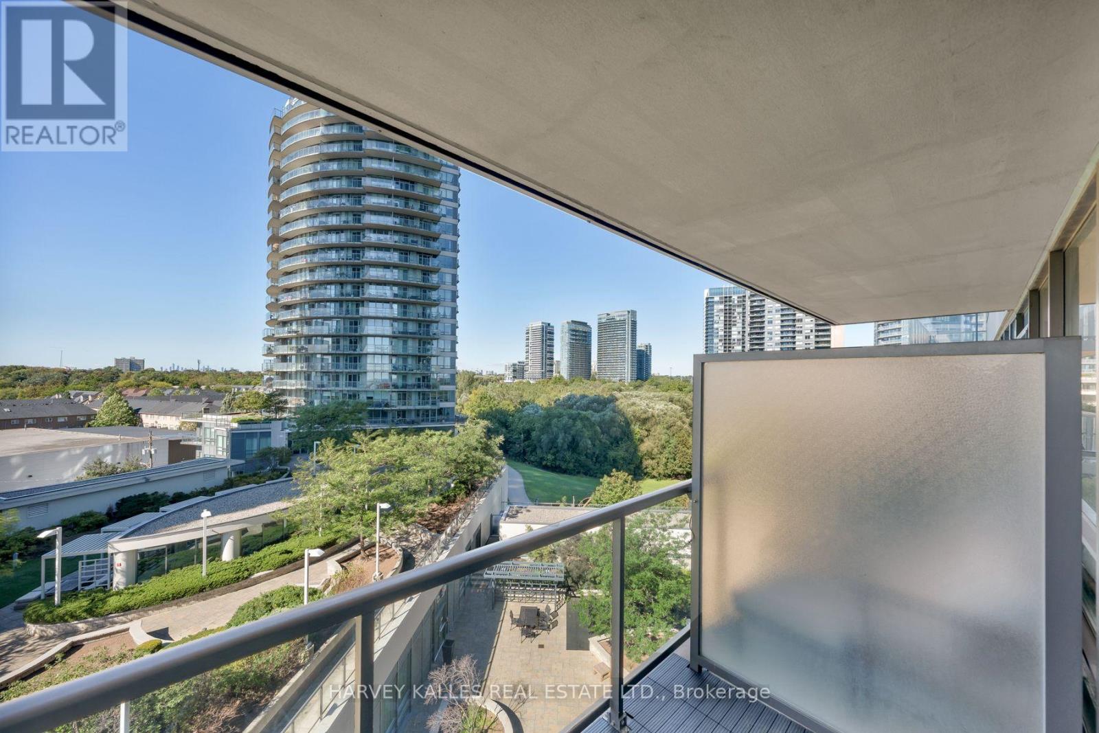 602 - 2230 LAKE SHORE BOULEVARD W