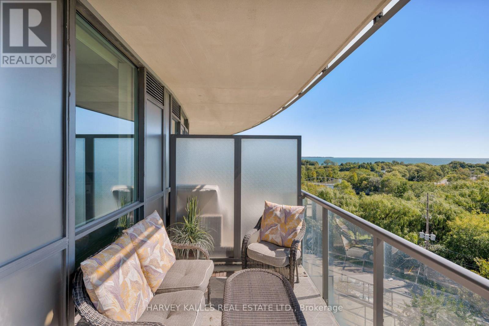 602 - 2230 LAKE SHORE BOULEVARD W