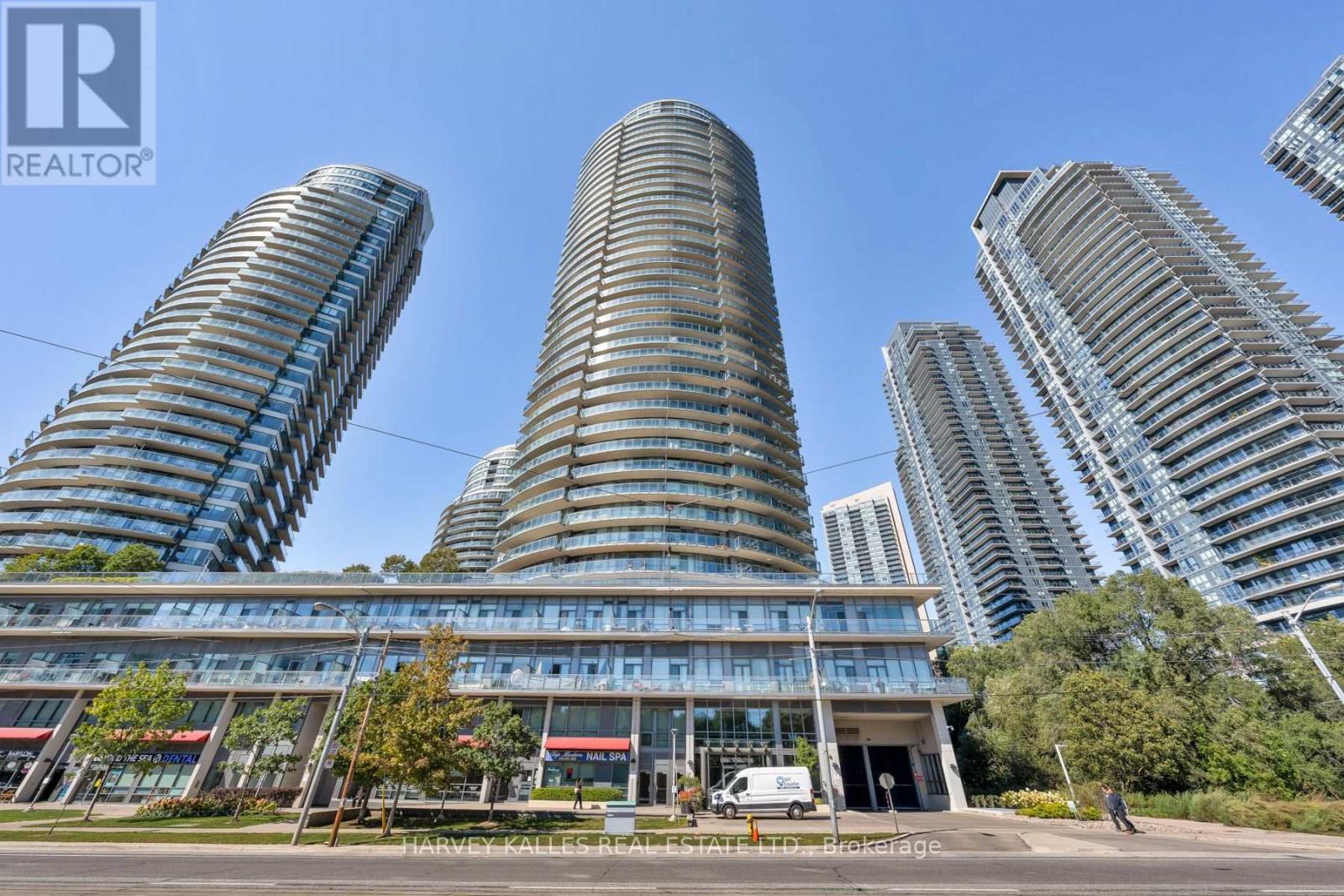 602 - 2230 LAKE SHORE BOULEVARD W