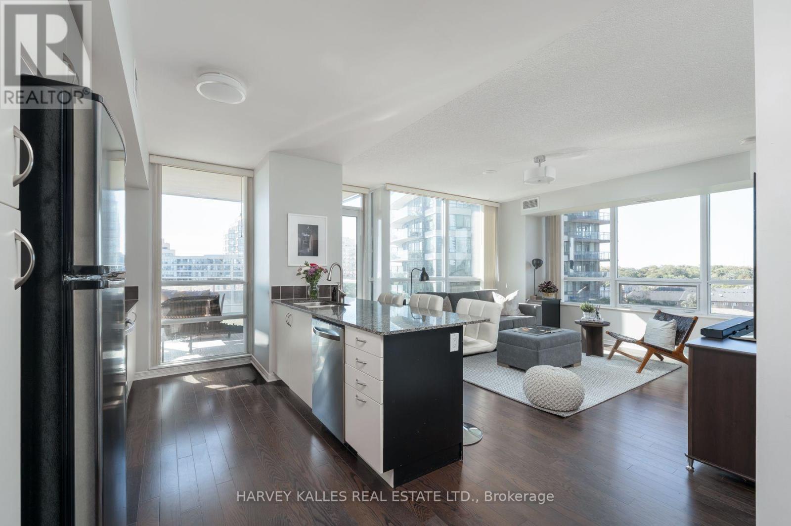 602 - 2230 LAKE SHORE BOULEVARD W