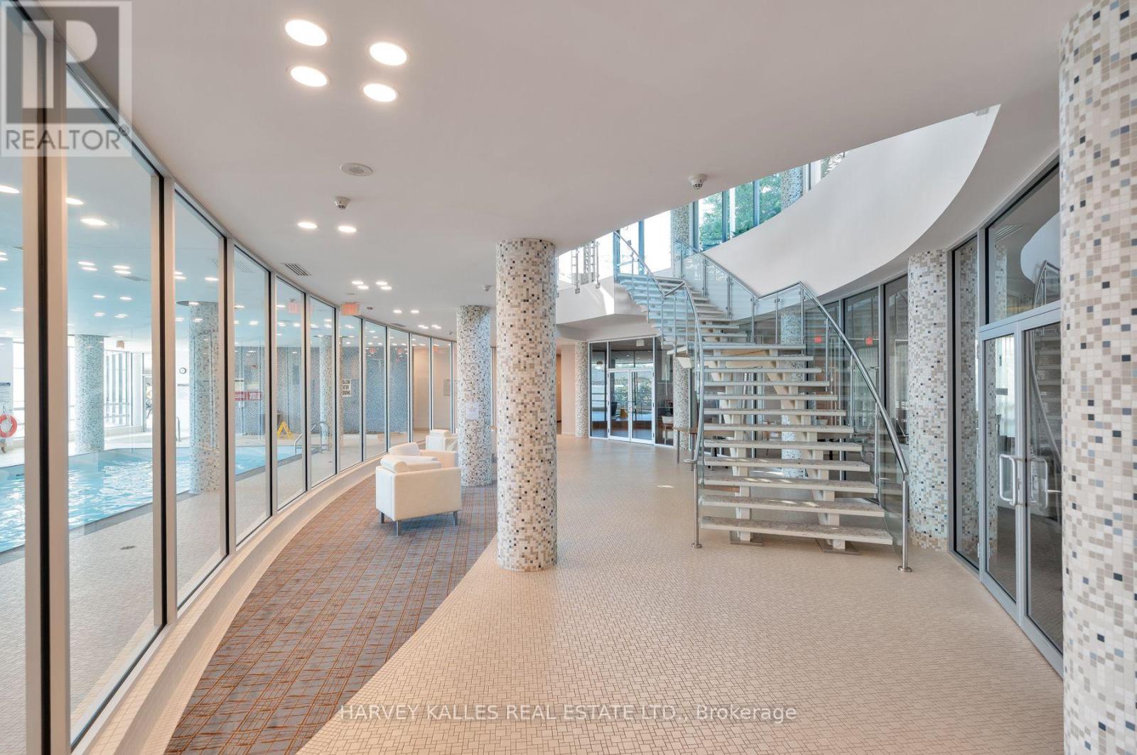 602 - 2230 LAKE SHORE BOULEVARD W