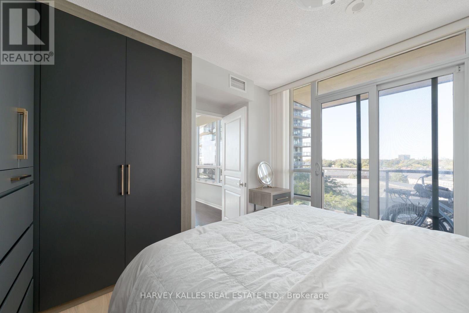 602 - 2230 LAKE SHORE BOULEVARD W