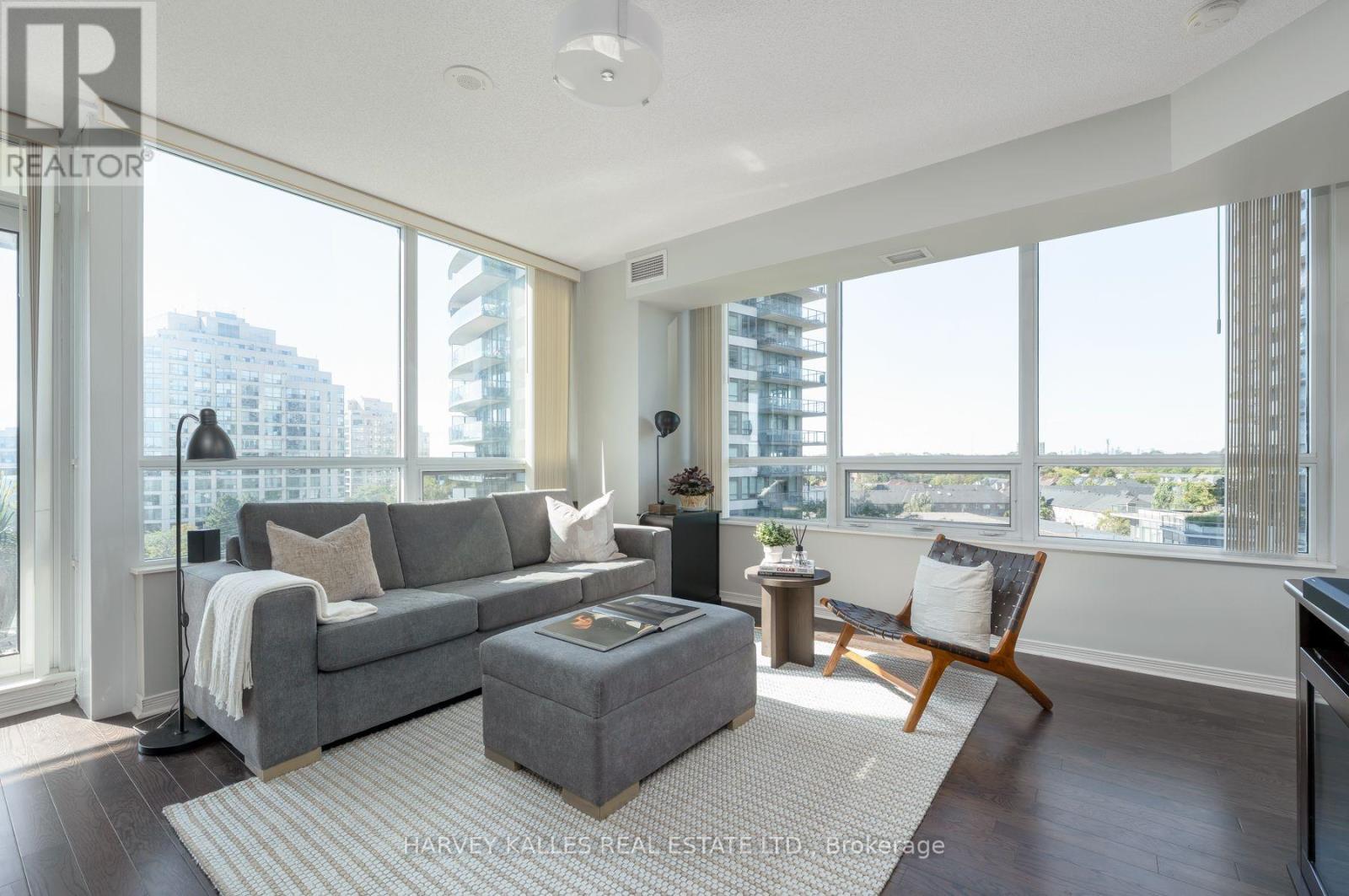 602 - 2230 LAKE SHORE BOULEVARD W