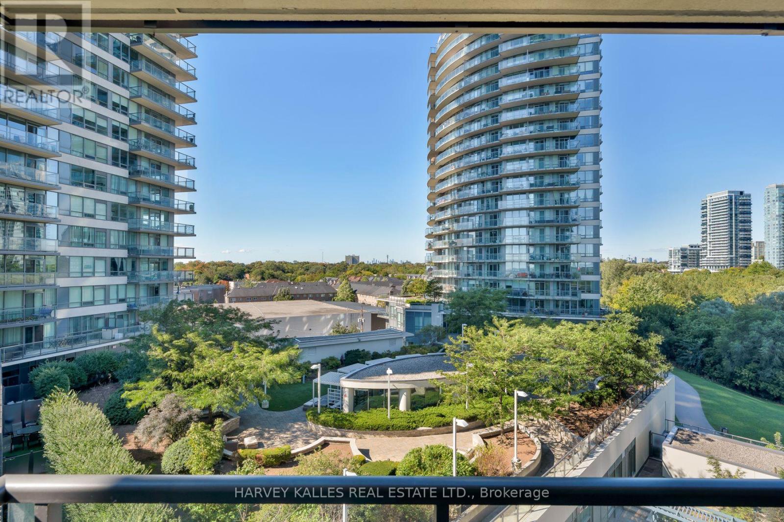 602 - 2230 LAKE SHORE BOULEVARD W