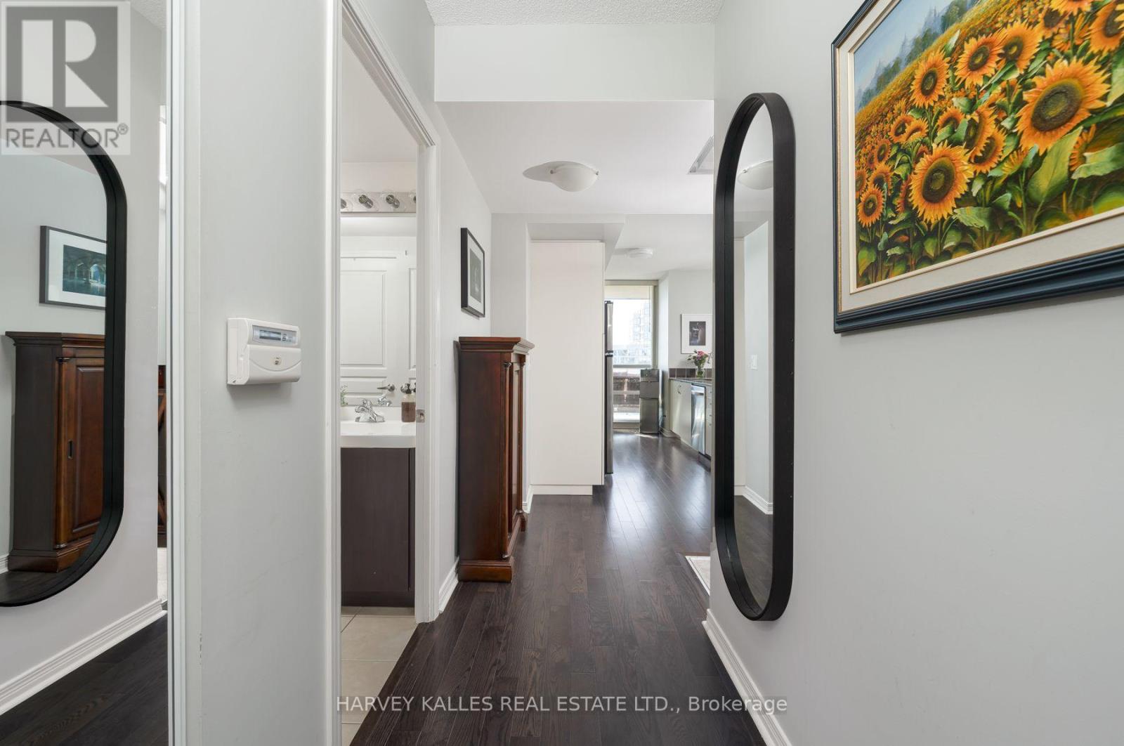 602 - 2230 LAKE SHORE BOULEVARD W