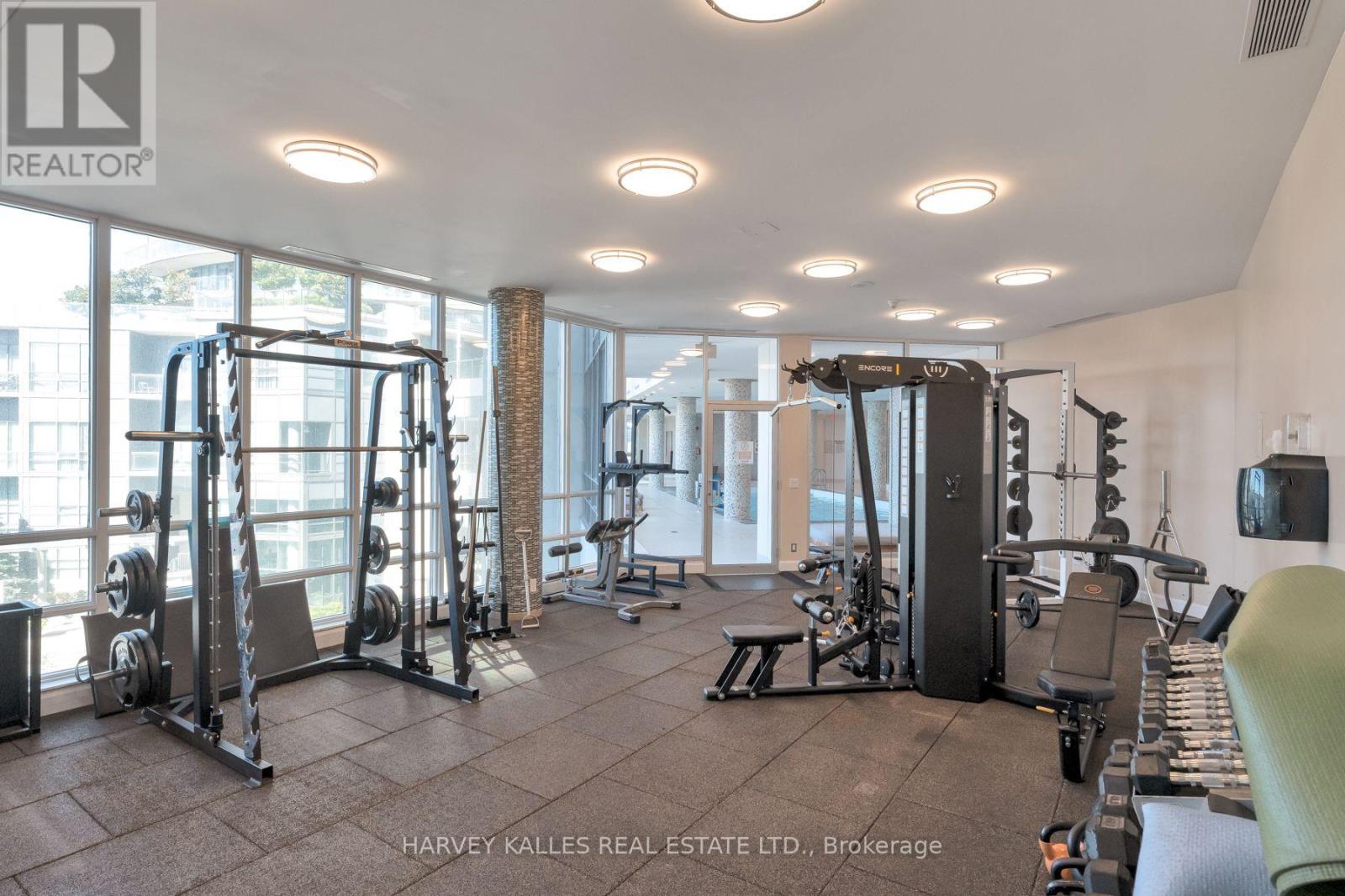 602 - 2230 LAKE SHORE BOULEVARD W