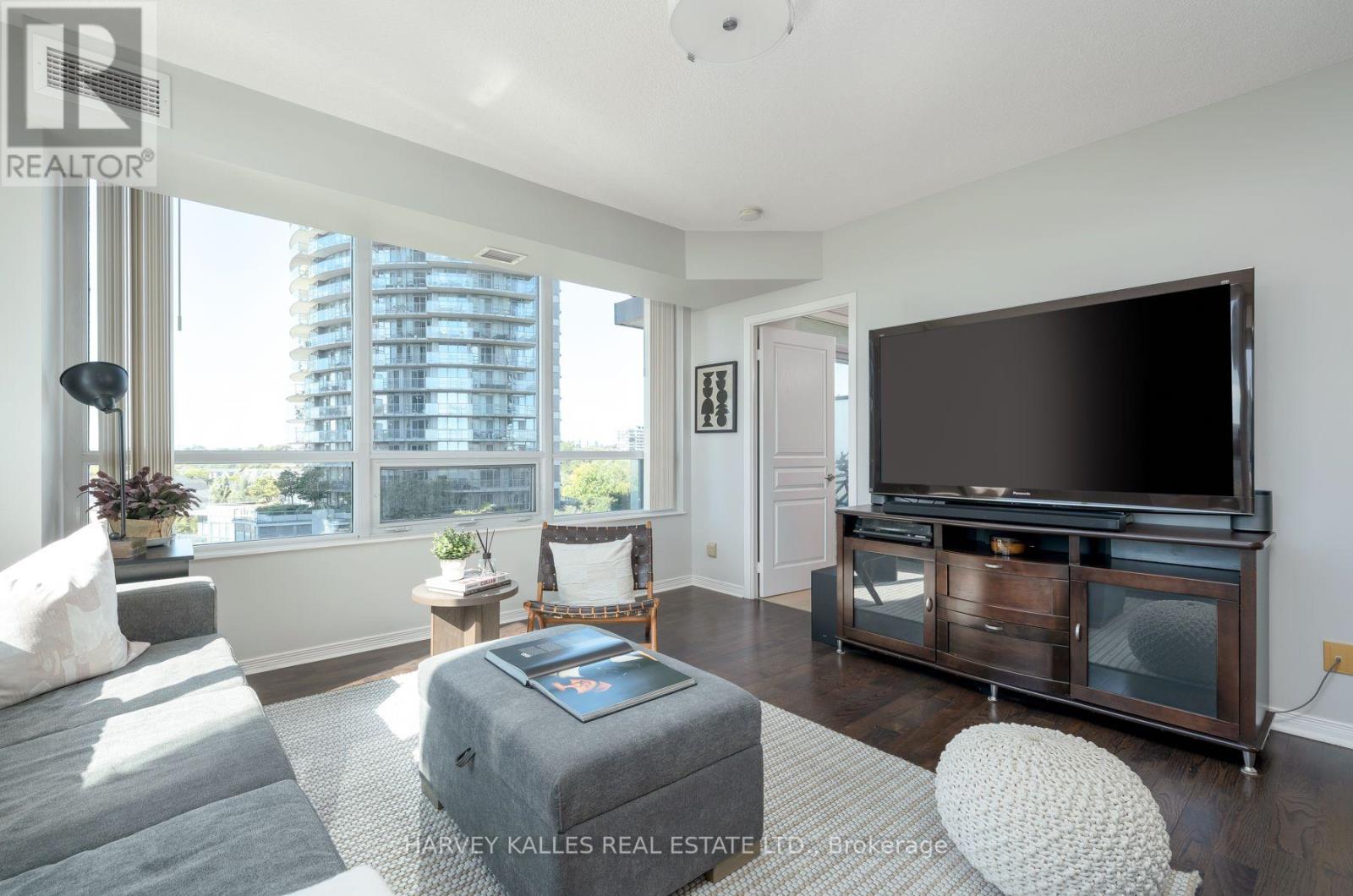 602 - 2230 LAKE SHORE BOULEVARD W