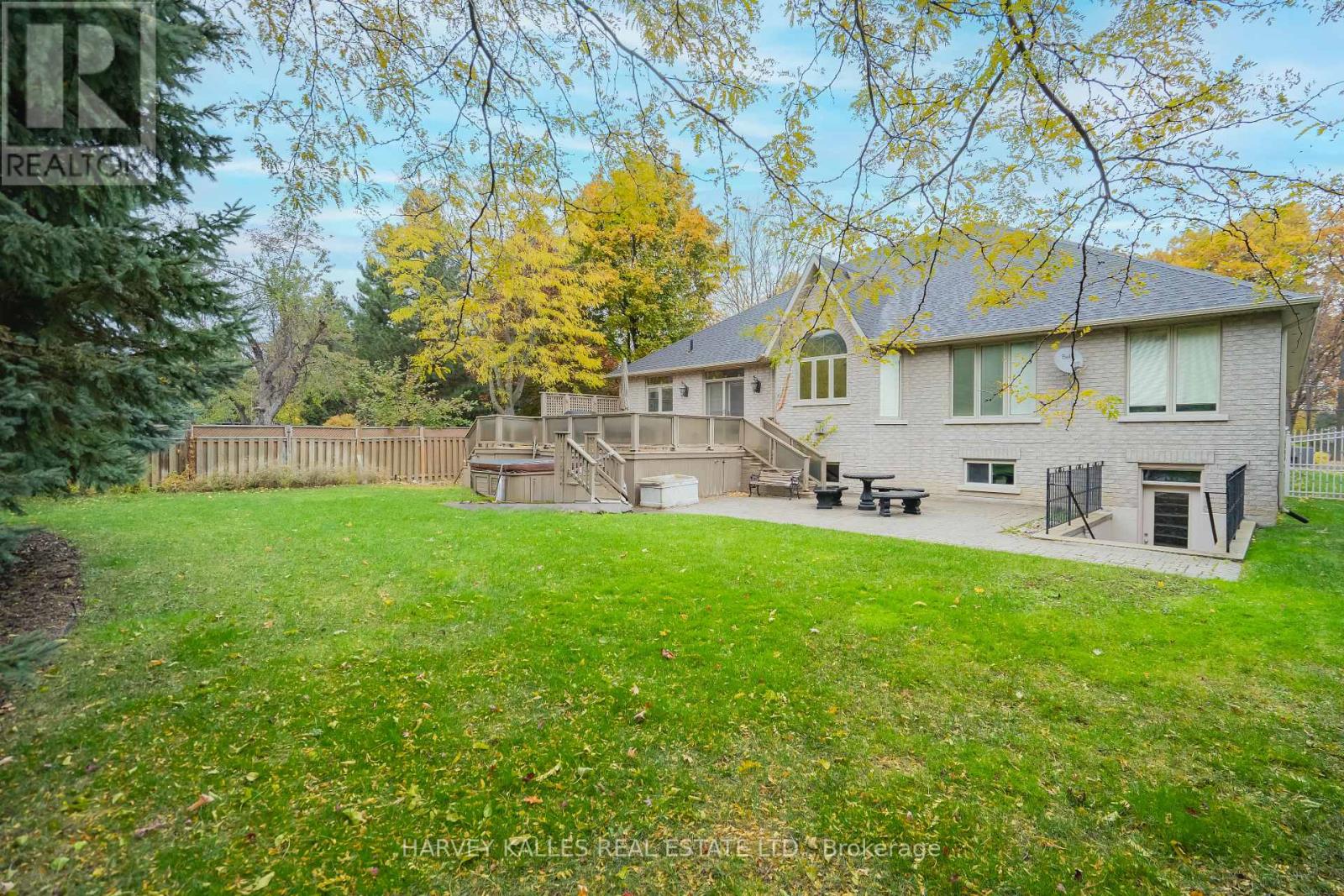 2370 HAMMOND ROAD