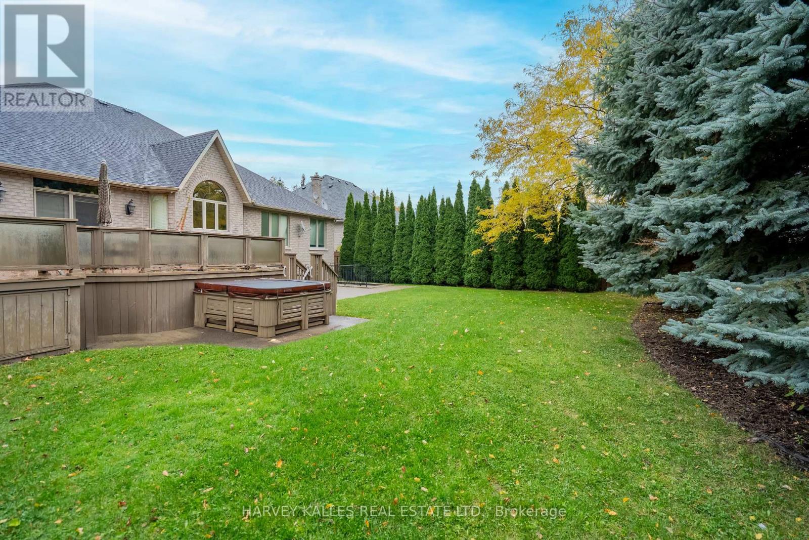 2370 HAMMOND ROAD