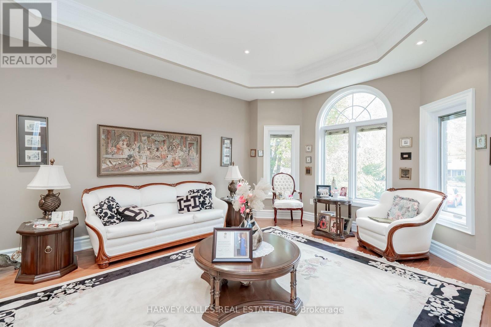 2370 HAMMOND ROAD