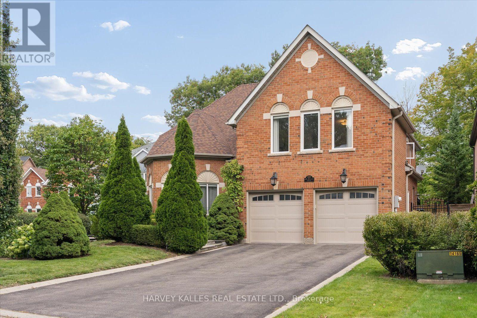 3685 ST. LAURENT COURT