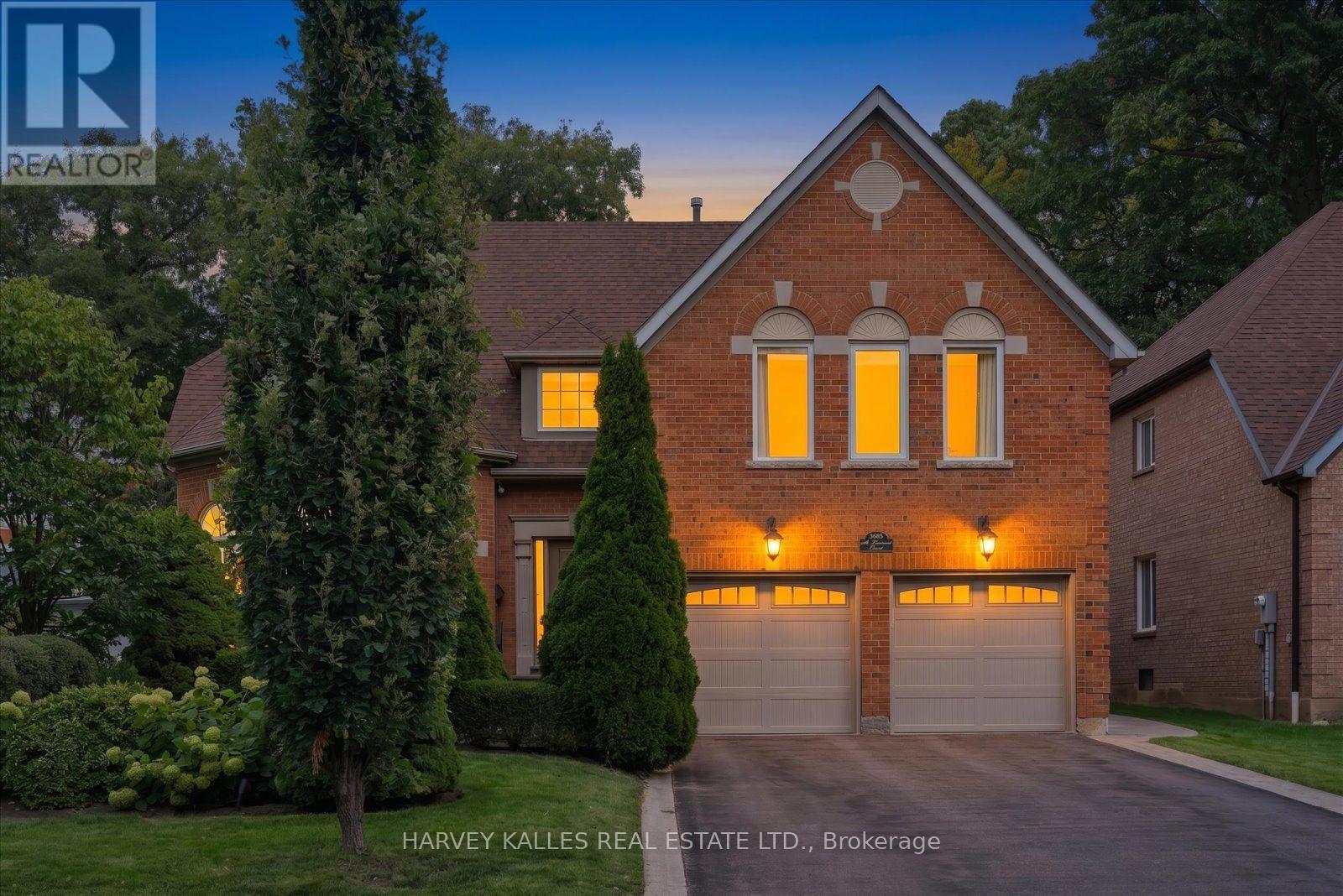 3685 St Laurent Court Mississauga Erin Mills Ontario Ca L5l4t2 30352119