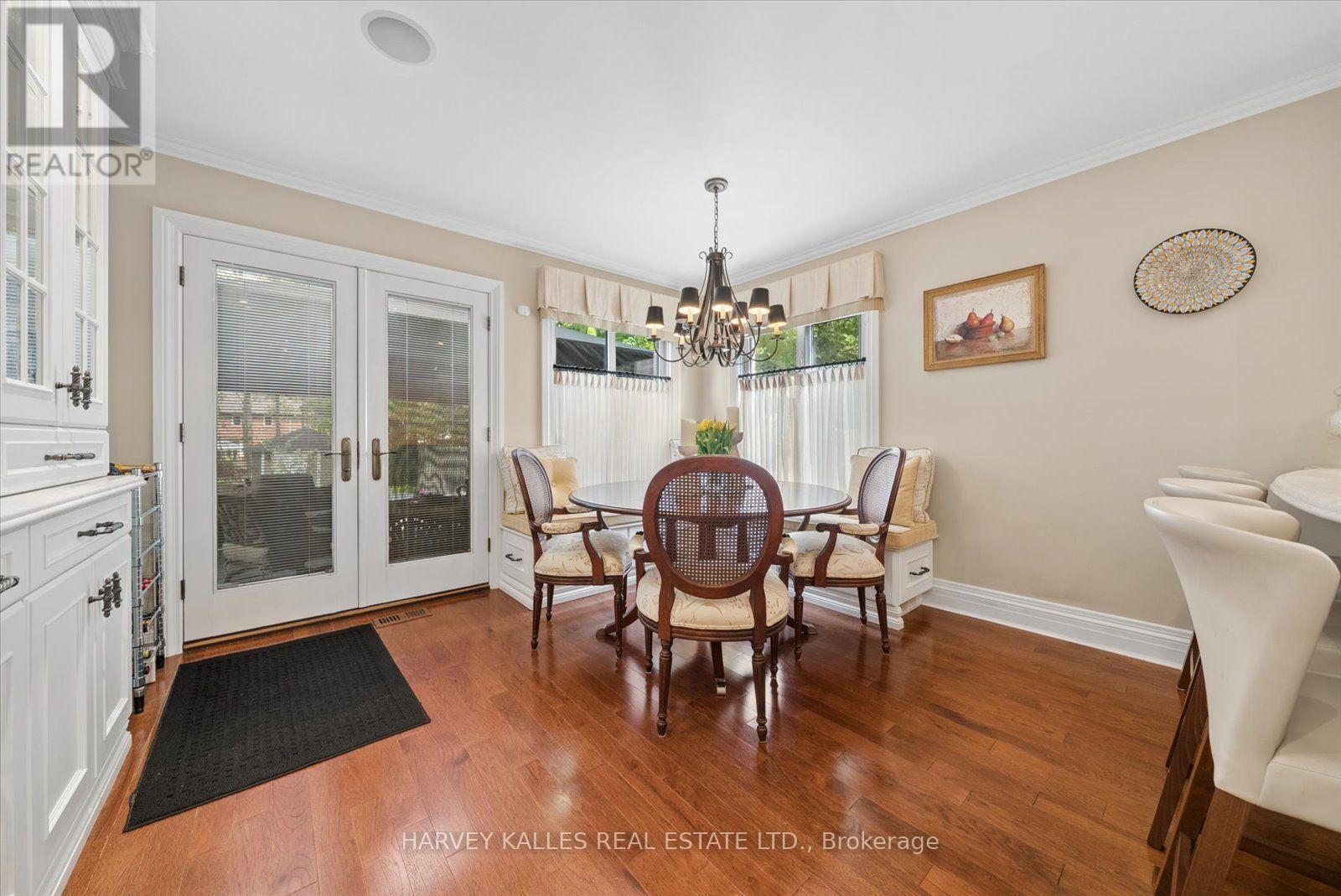 3685 ST. LAURENT COURT