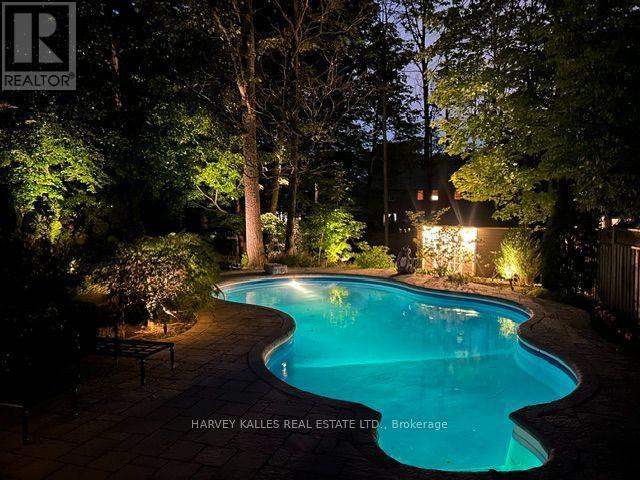 3685 ST. LAURENT COURT