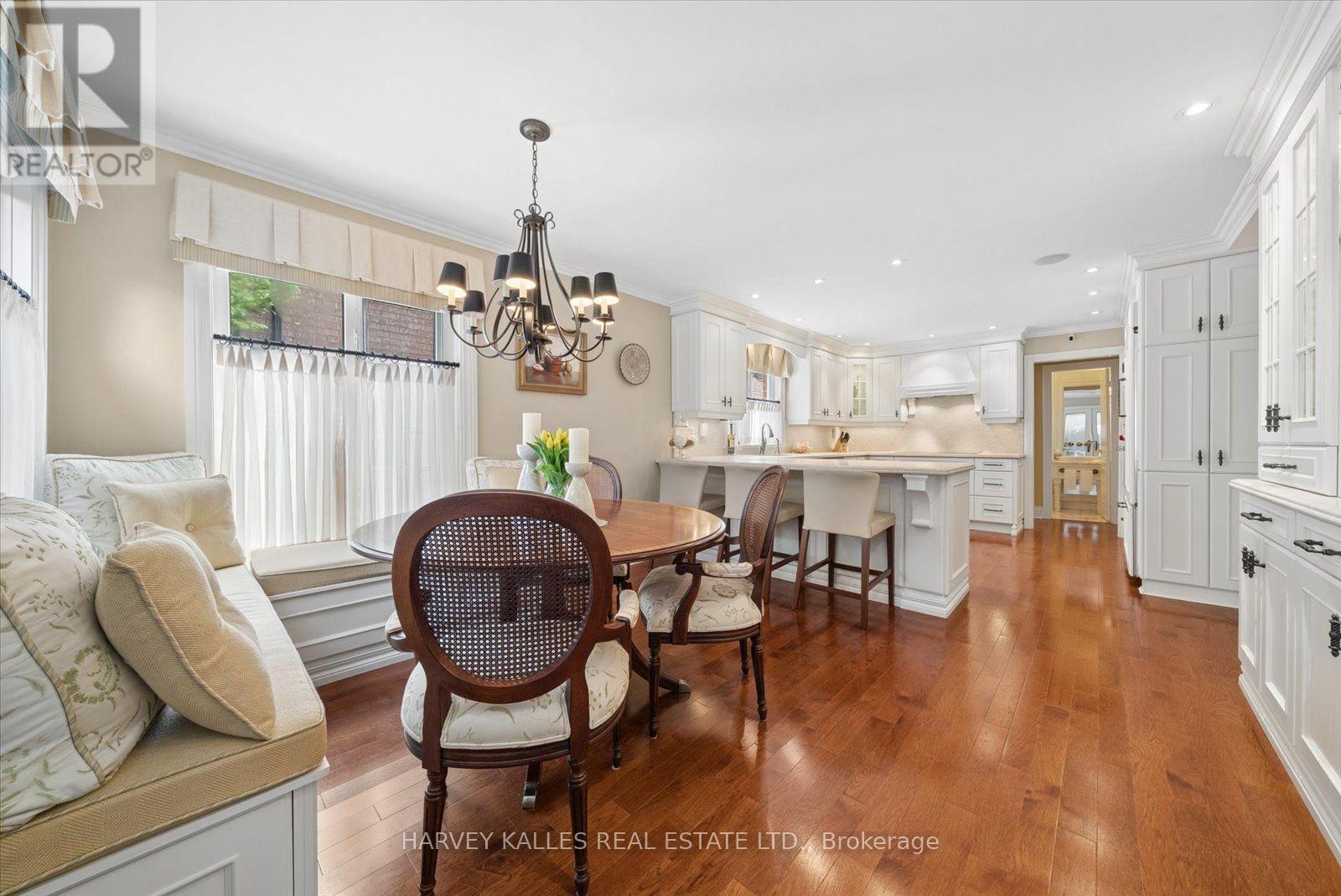 3685 ST. LAURENT COURT