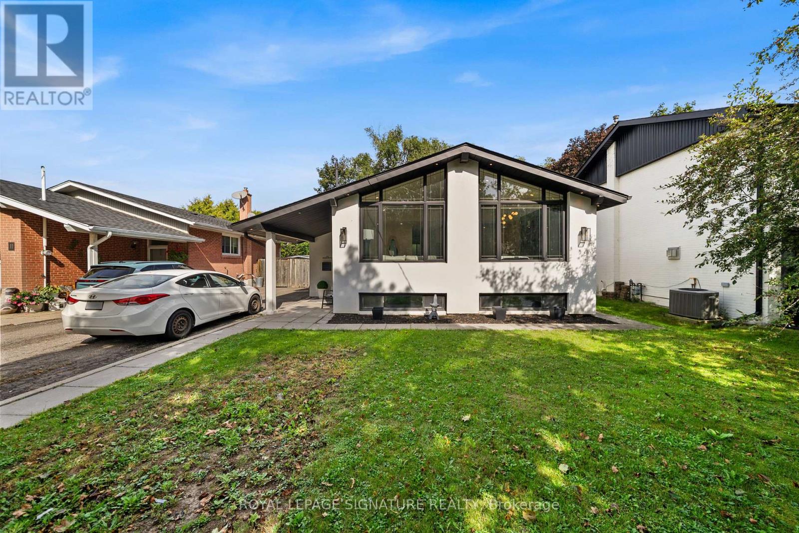 75 RANGOON ROAD