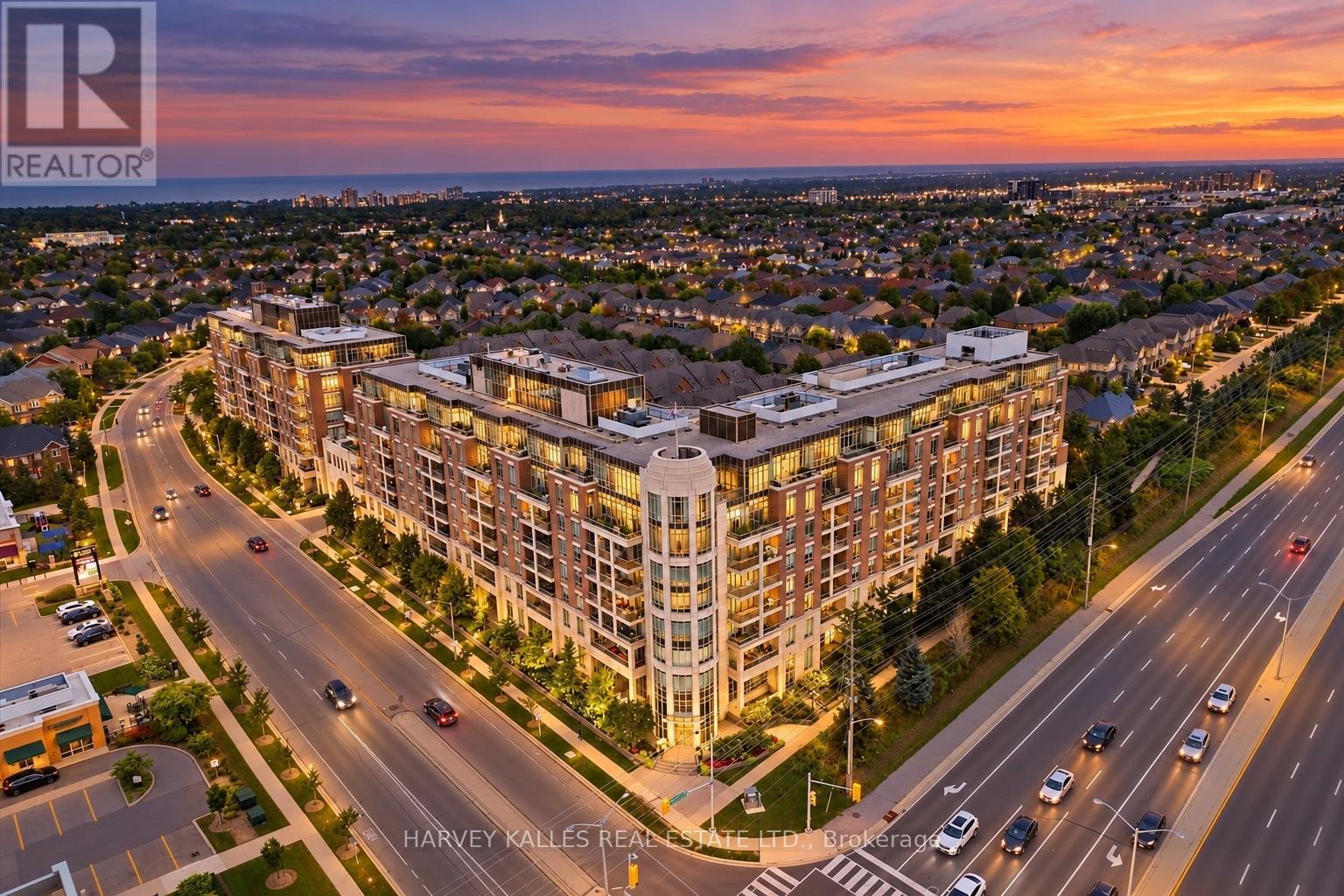 405 - 2470 PRINCE MICHAEL DRIVE
