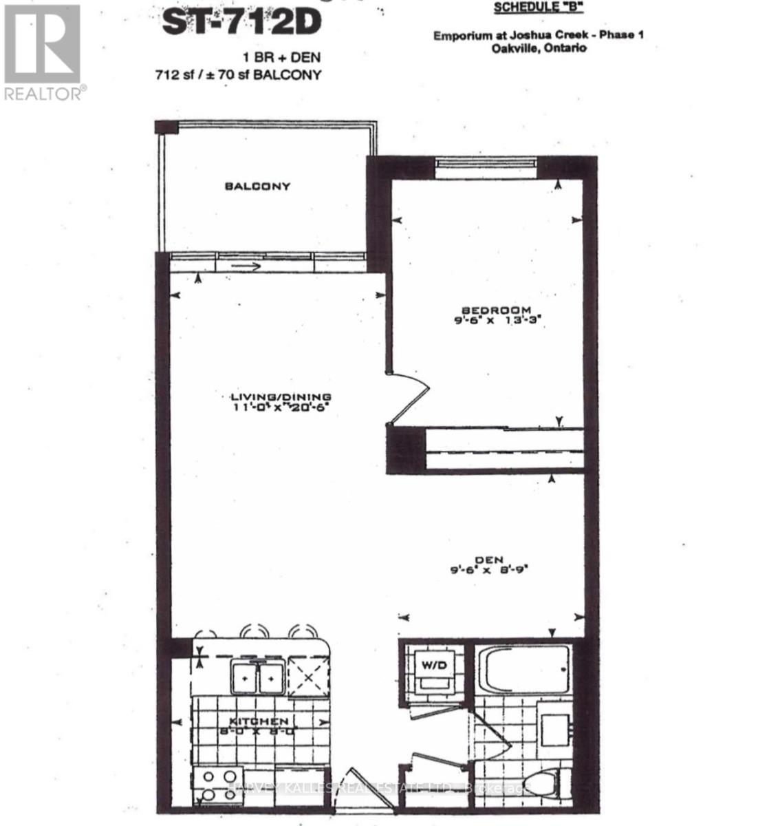 405 - 2470 PRINCE MICHAEL DRIVE