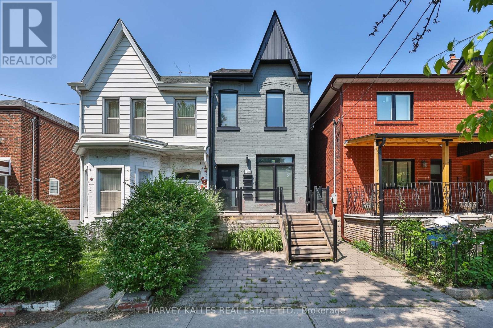 4 160 Lansdowne Avenue Toronto Roncesvalles Ontario Ca M6k2v9 30378386