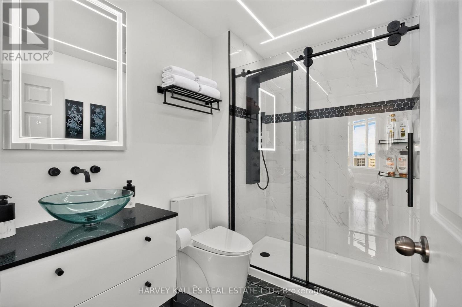 PH4 - 3605 KARIYA DRIVE Unit: PH4