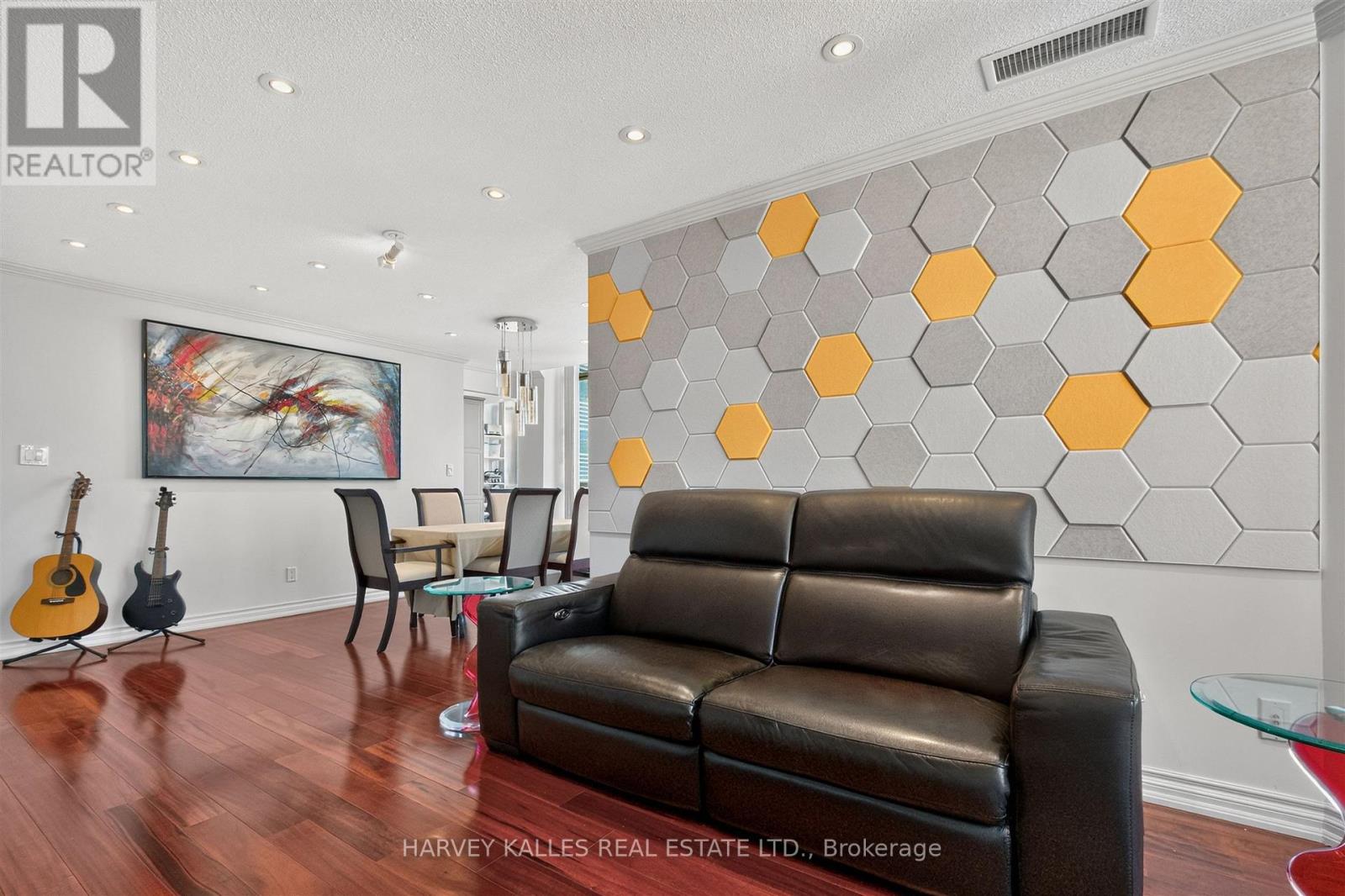 PH4 - 3605 KARIYA DRIVE Unit: PH4