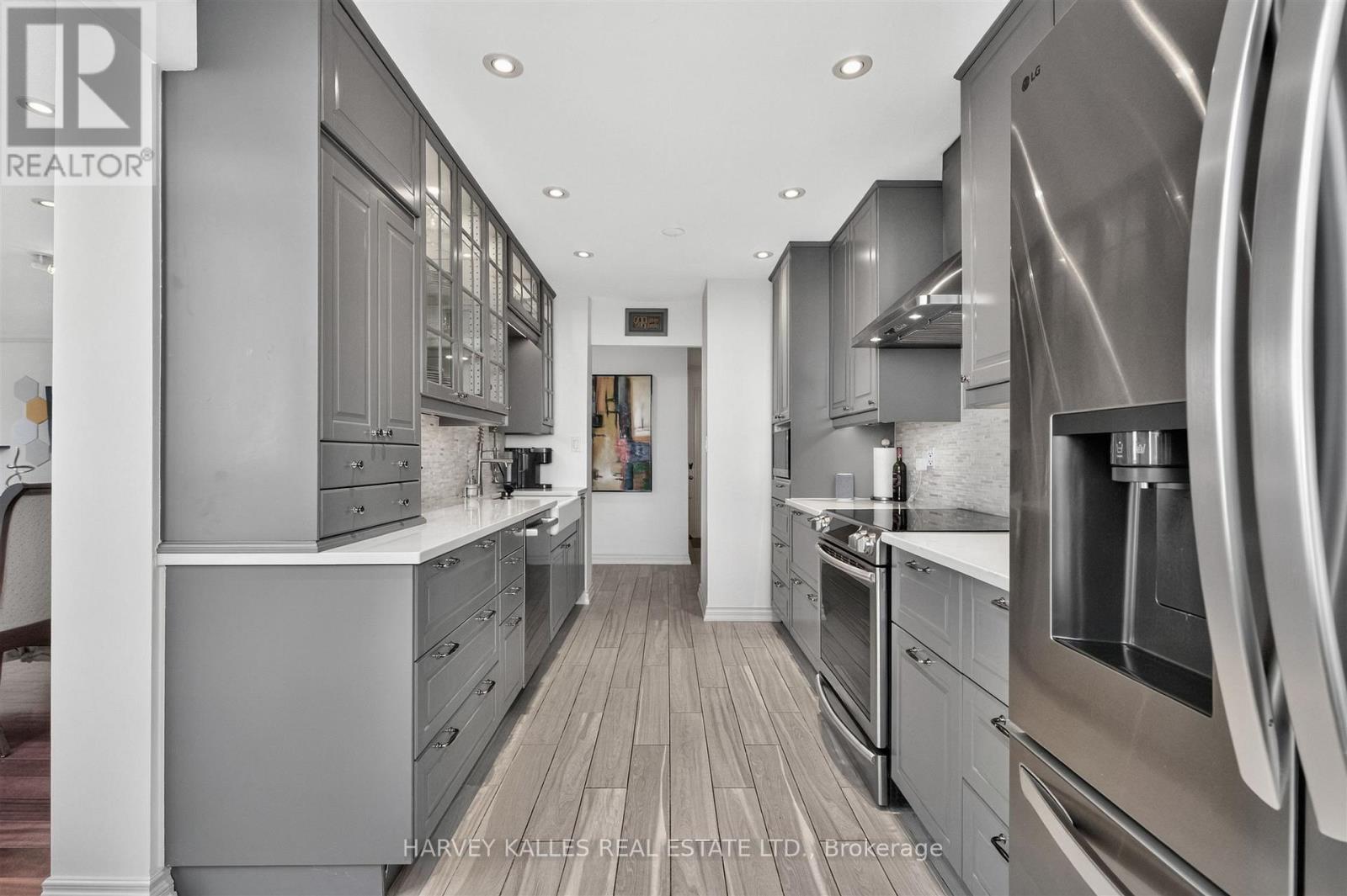 PH4 - 3605 KARIYA DRIVE Unit: PH4