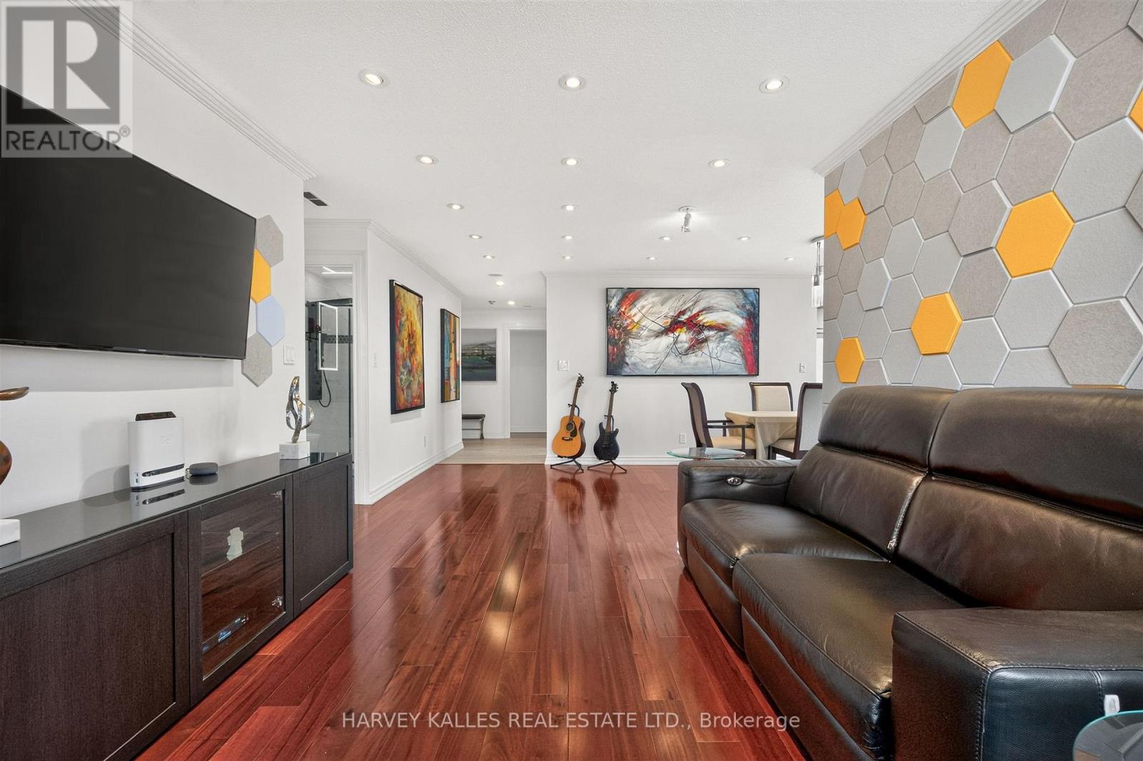 PH4 - 3605 KARIYA DRIVE Unit: PH4