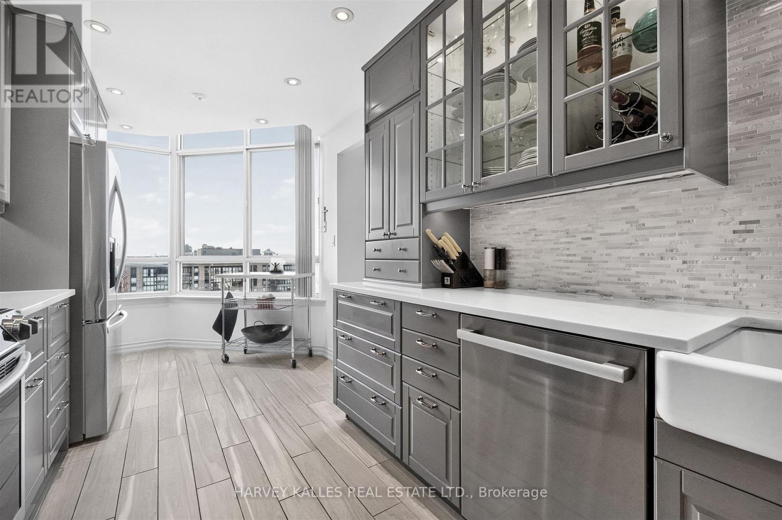 PH4 - 3605 KARIYA DRIVE Unit: PH4