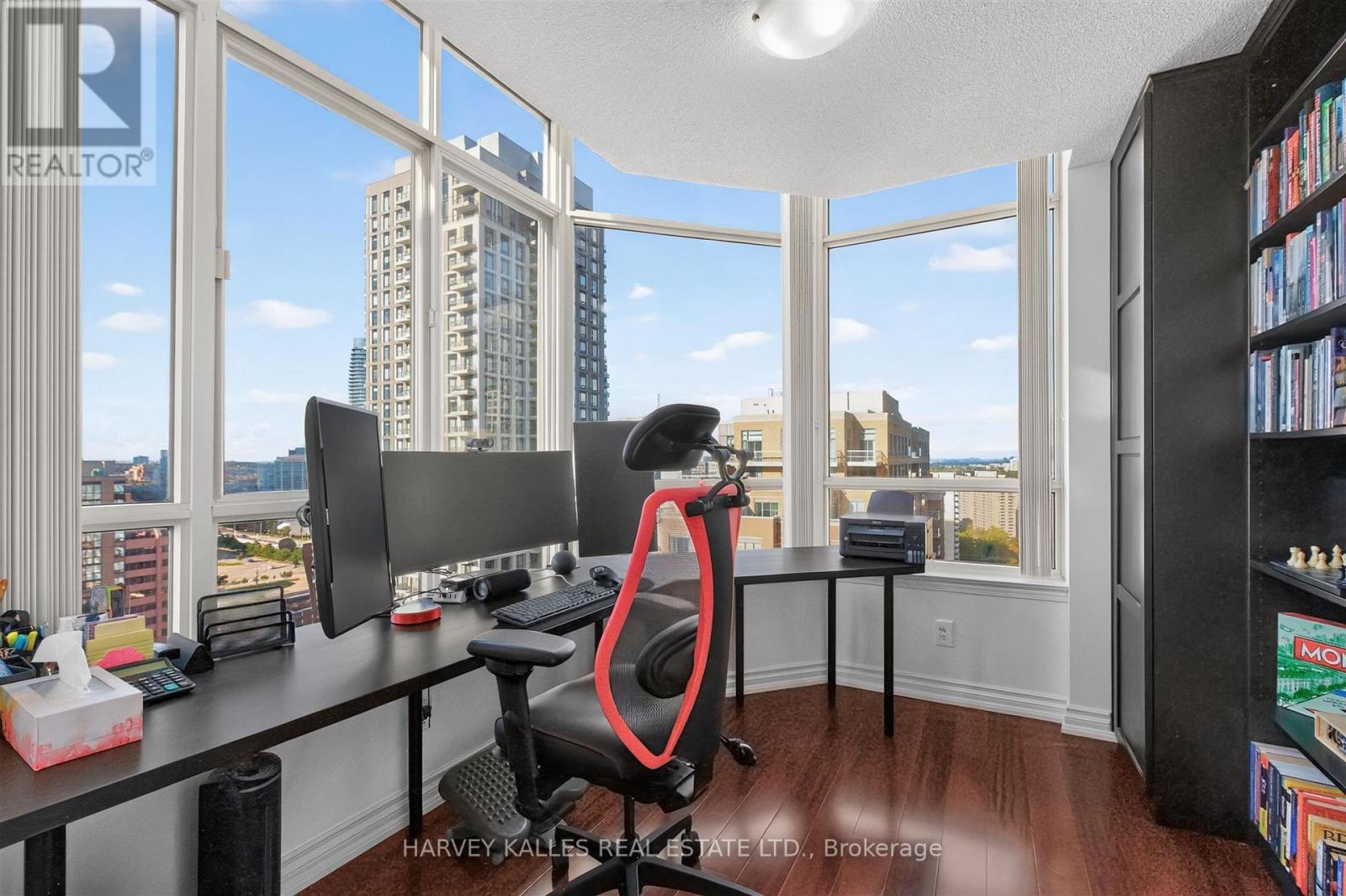 PH4 - 3605 KARIYA DRIVE Unit: PH4