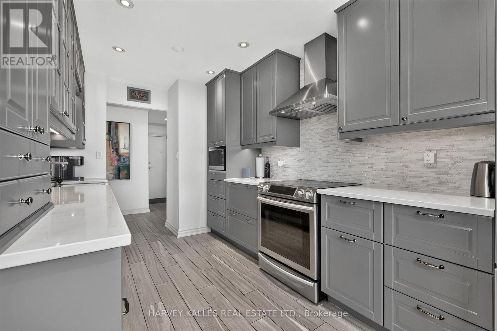 PH4 - 3605 KARIYA DRIVE Unit: PH4