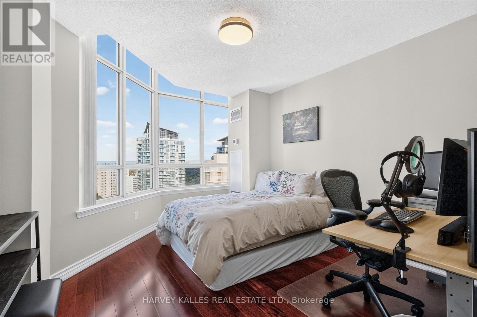 PH4 - 3605 KARIYA DRIVE Unit: PH4
