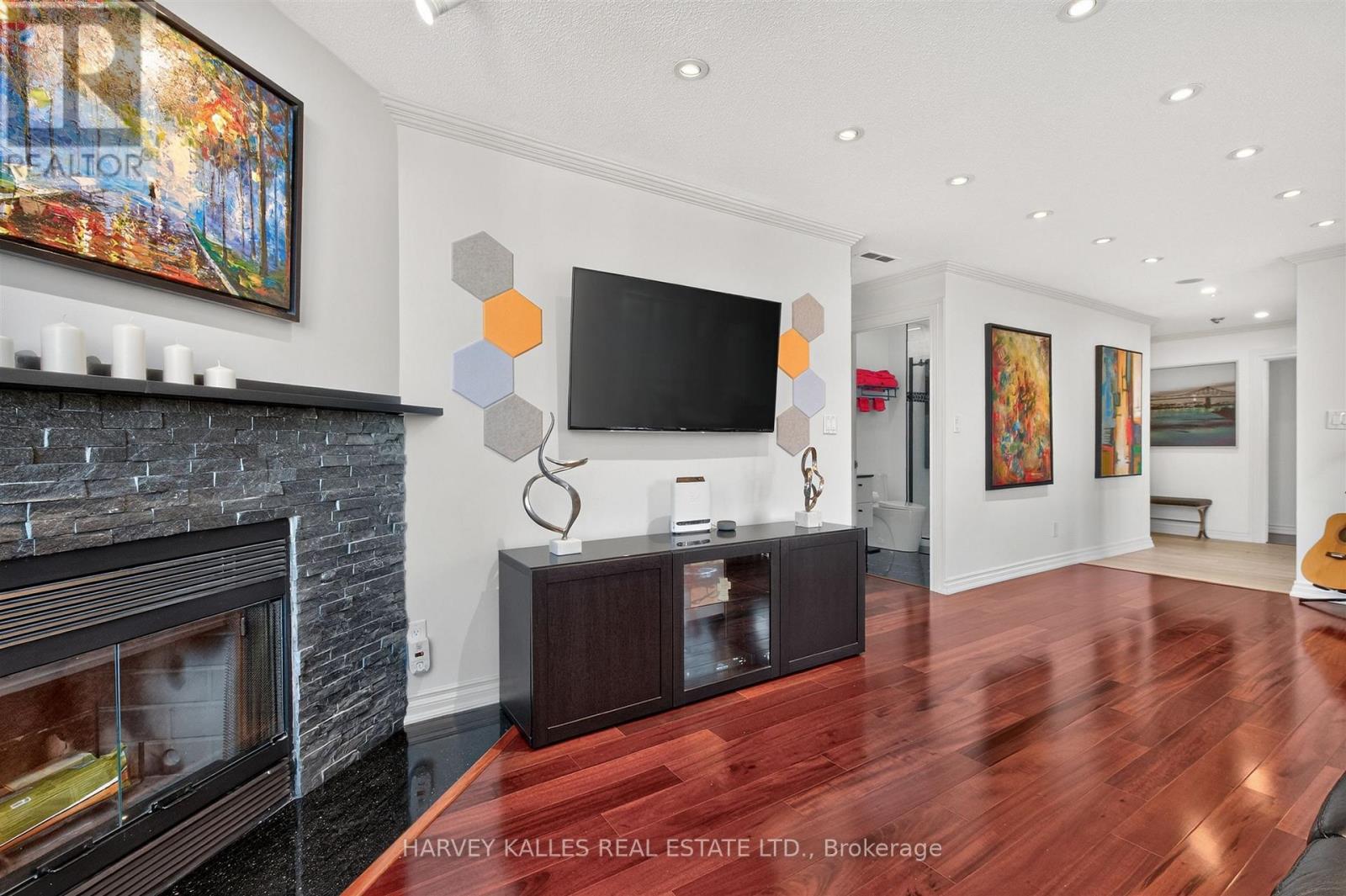 PH4 - 3605 KARIYA DRIVE Unit: PH4
