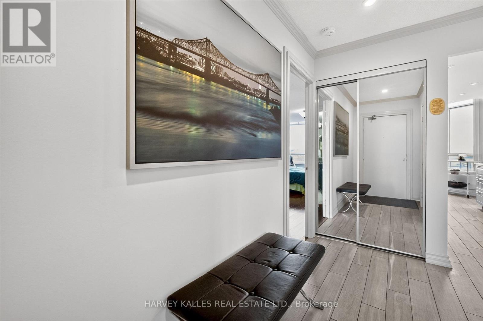 PH4 - 3605 KARIYA DRIVE Unit: PH4