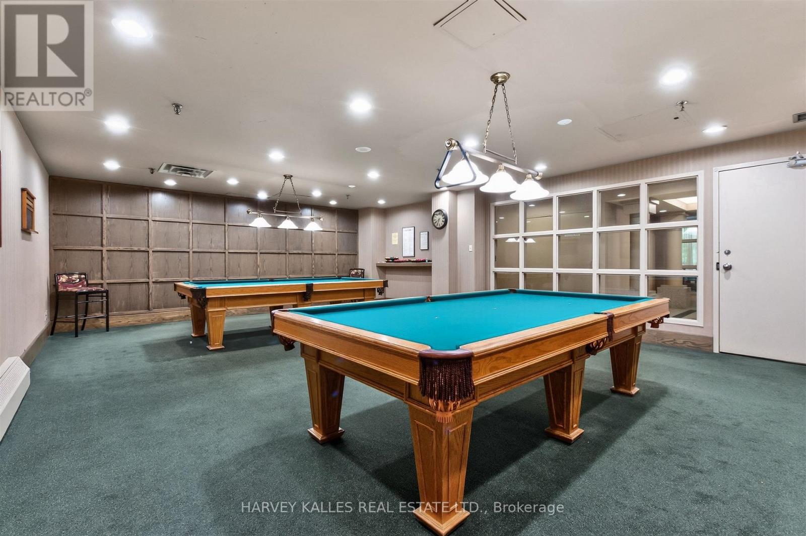 PH4 - 3605 KARIYA DRIVE Unit: PH4