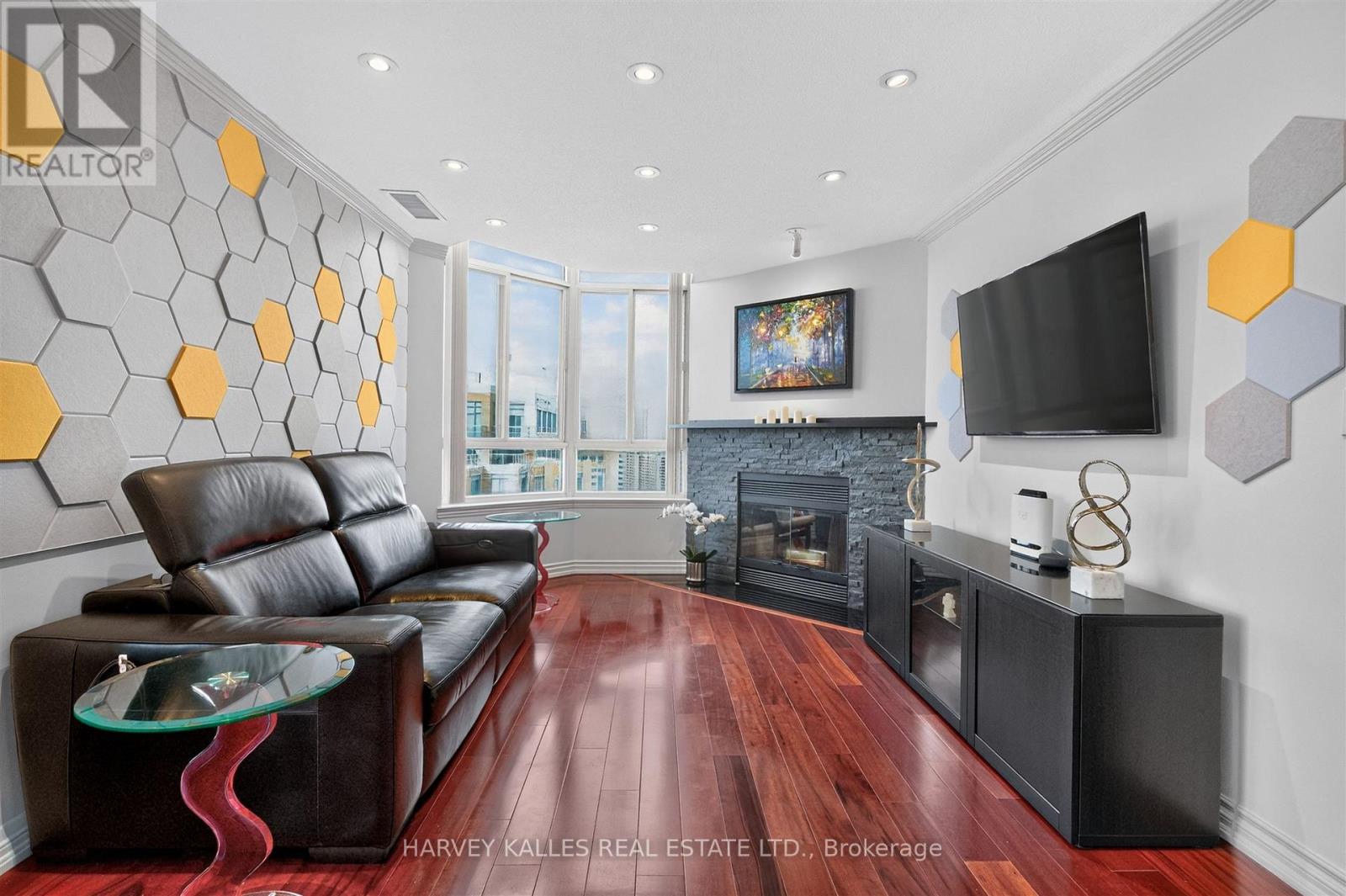 PH4 - 3605 KARIYA DRIVE Unit: PH4