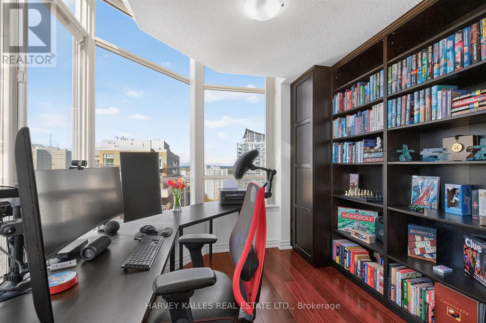 PH4 - 3605 KARIYA DRIVE Unit: PH4