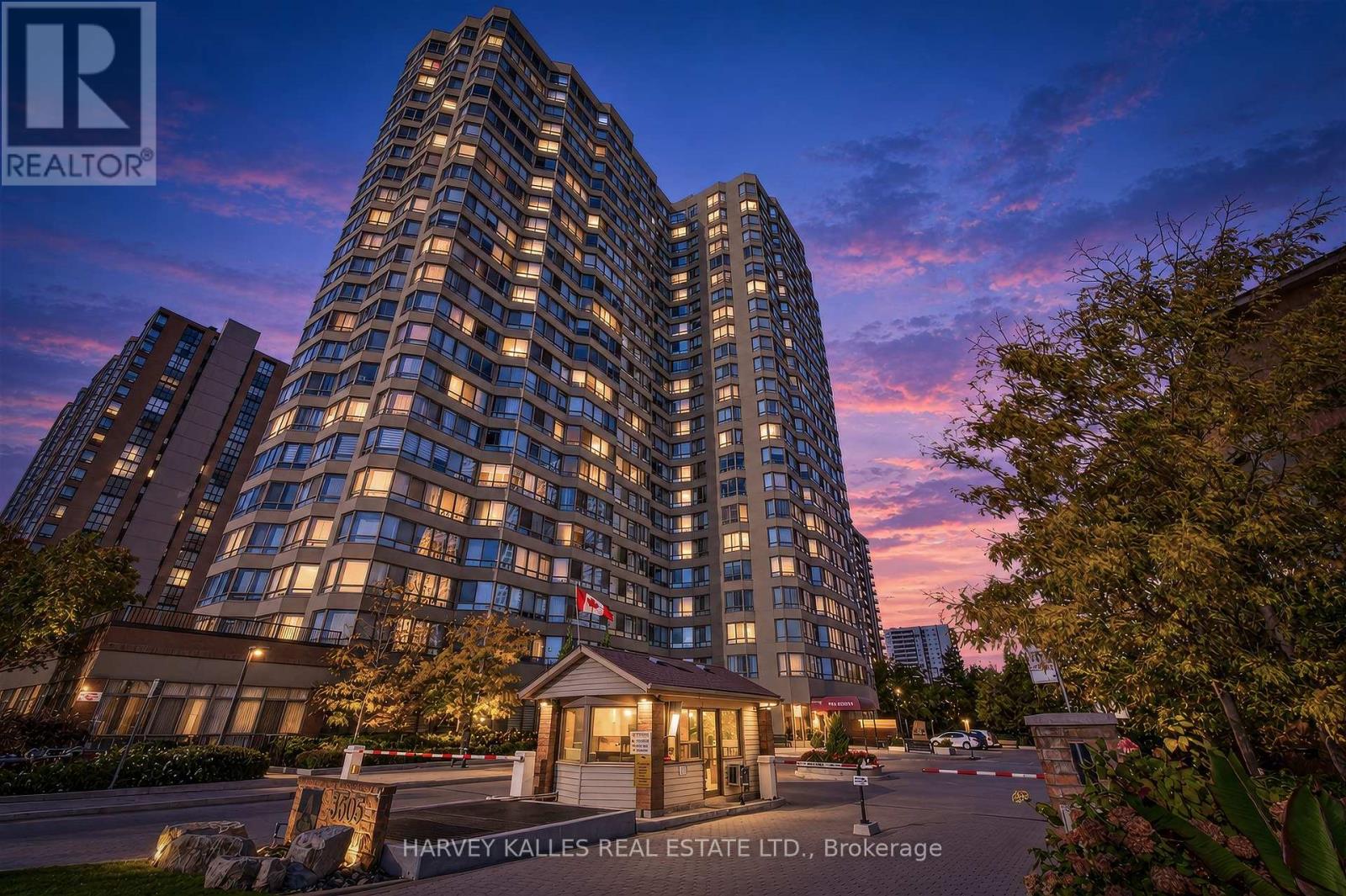 PH4 - 3605 KARIYA DRIVE Unit: PH4