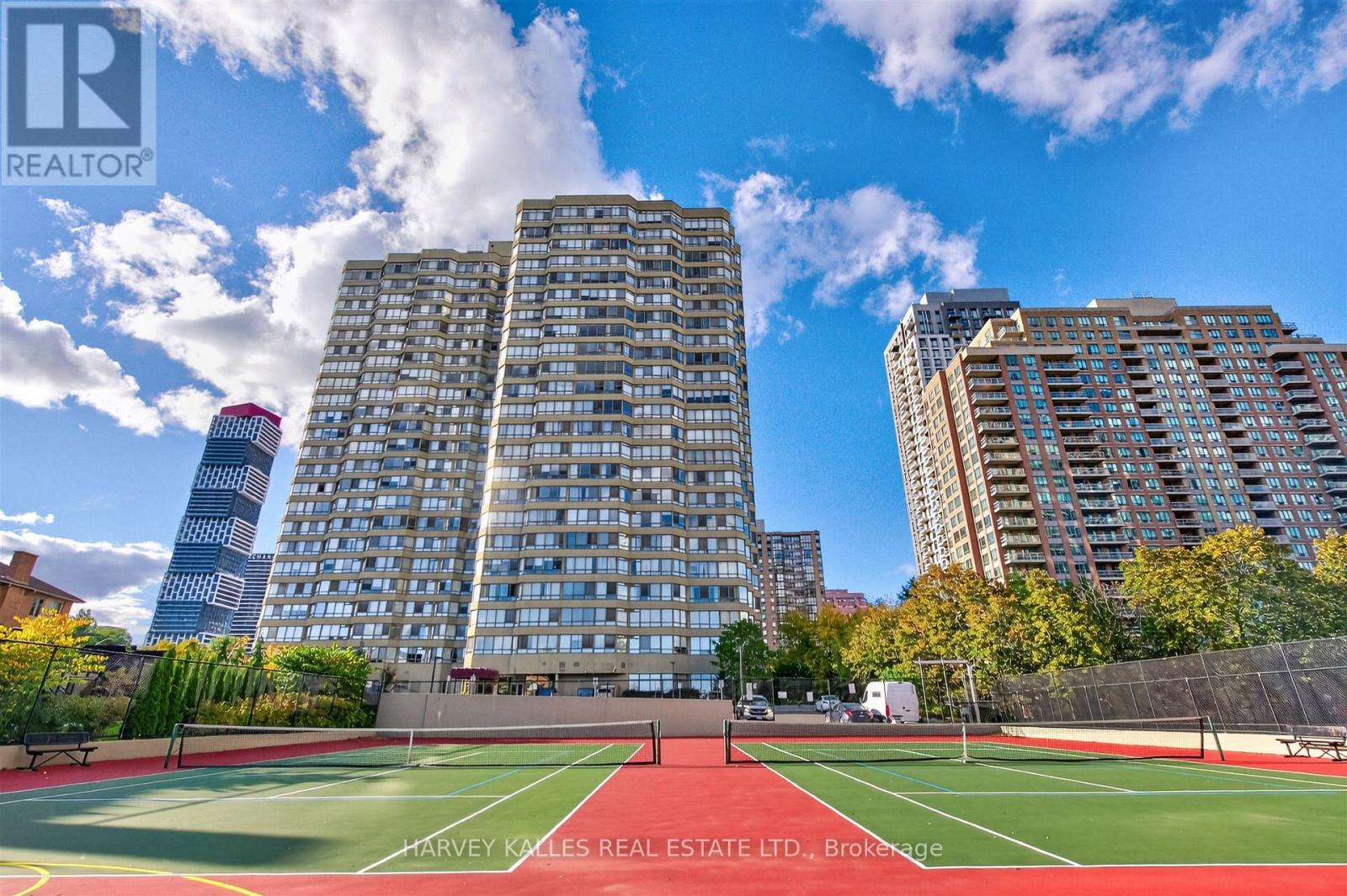 PH4 - 3605 KARIYA DRIVE Unit: PH4