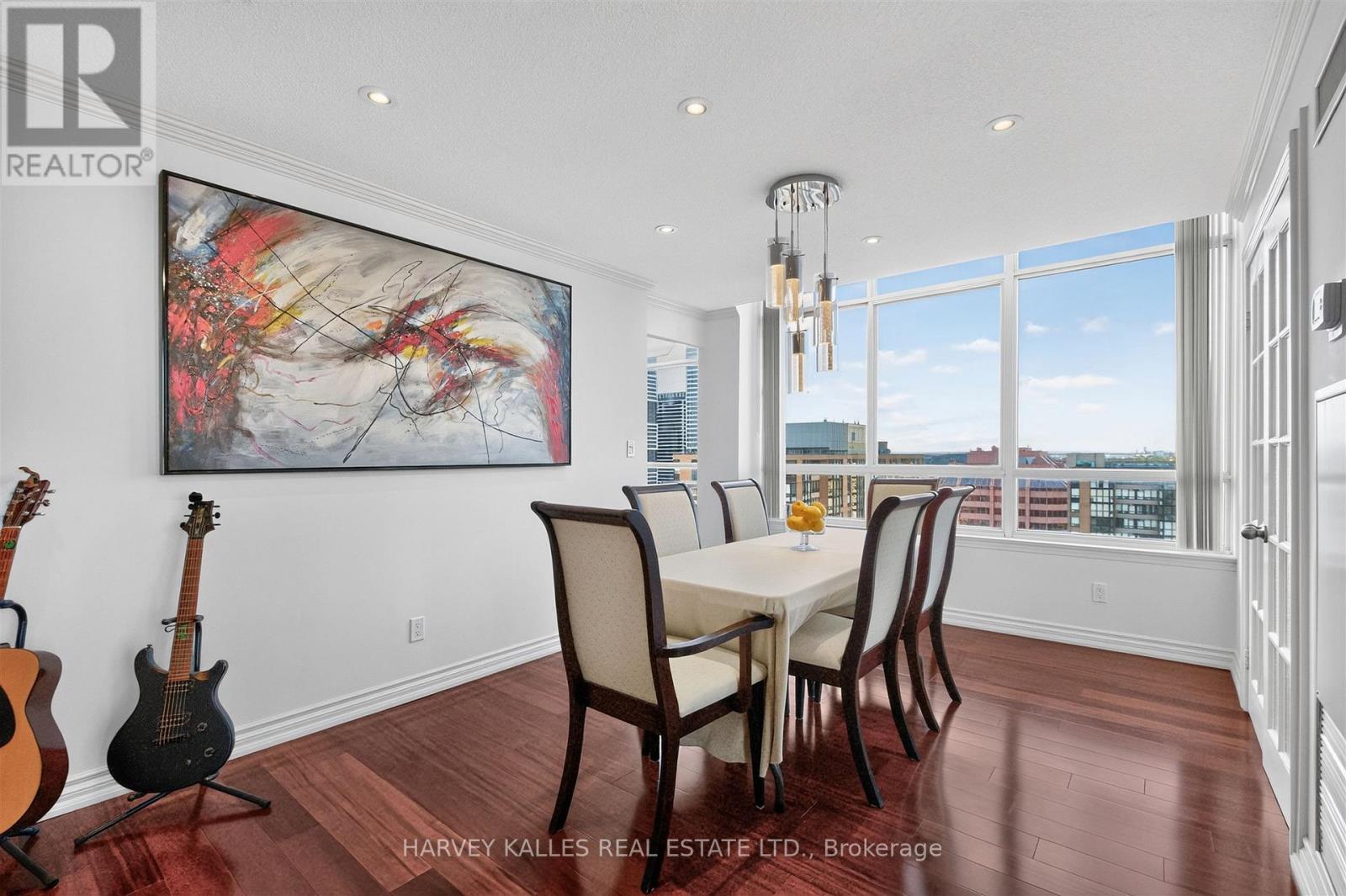 PH4 - 3605 KARIYA DRIVE Unit: PH4