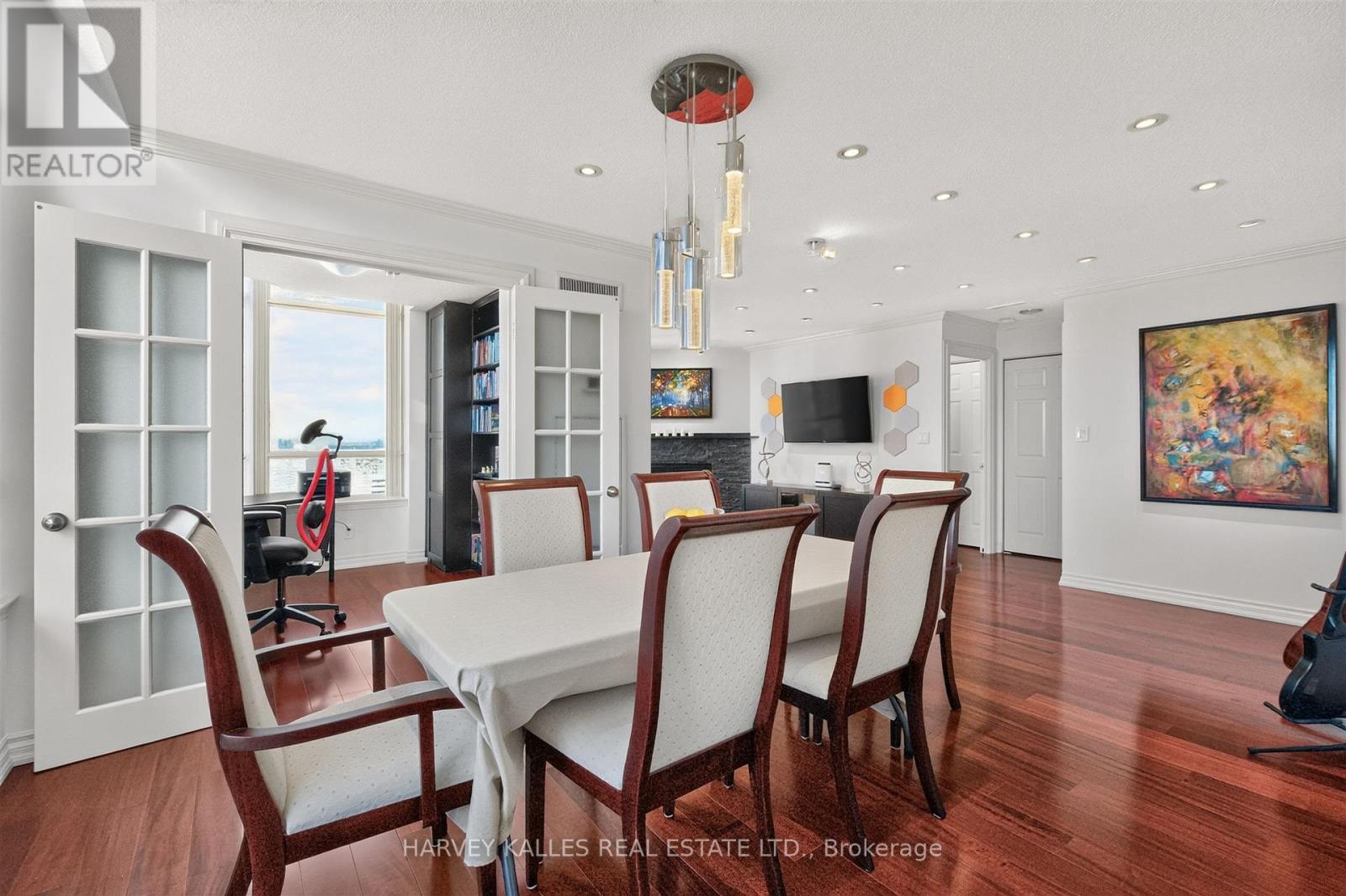 PH4 - 3605 KARIYA DRIVE Unit: PH4