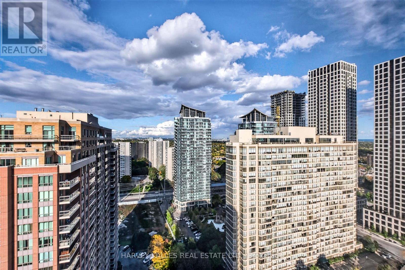 PH4 - 3605 KARIYA DRIVE Unit: PH4