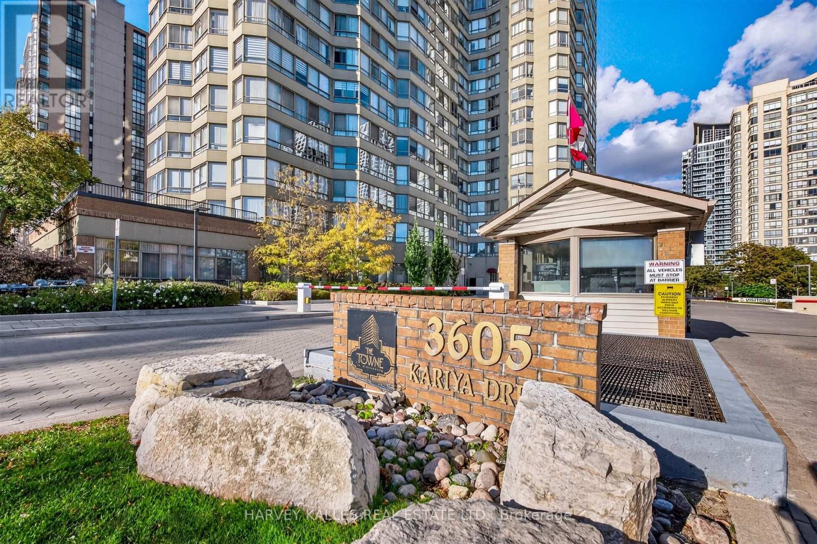 PH4 - 3605 KARIYA DRIVE Unit: PH4