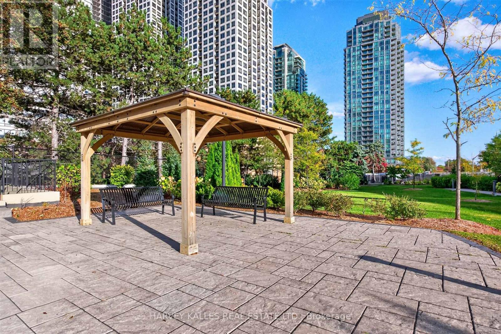 PH4 - 3605 KARIYA DRIVE Unit: PH4