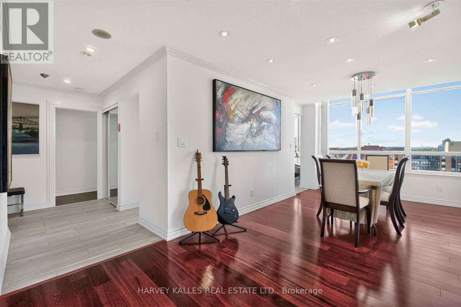 PH4 - 3605 KARIYA DRIVE Unit: PH4