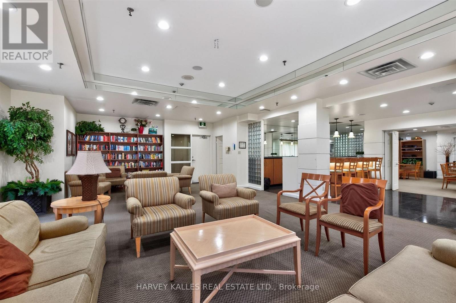 PH4 - 3605 KARIYA DRIVE Unit: PH4