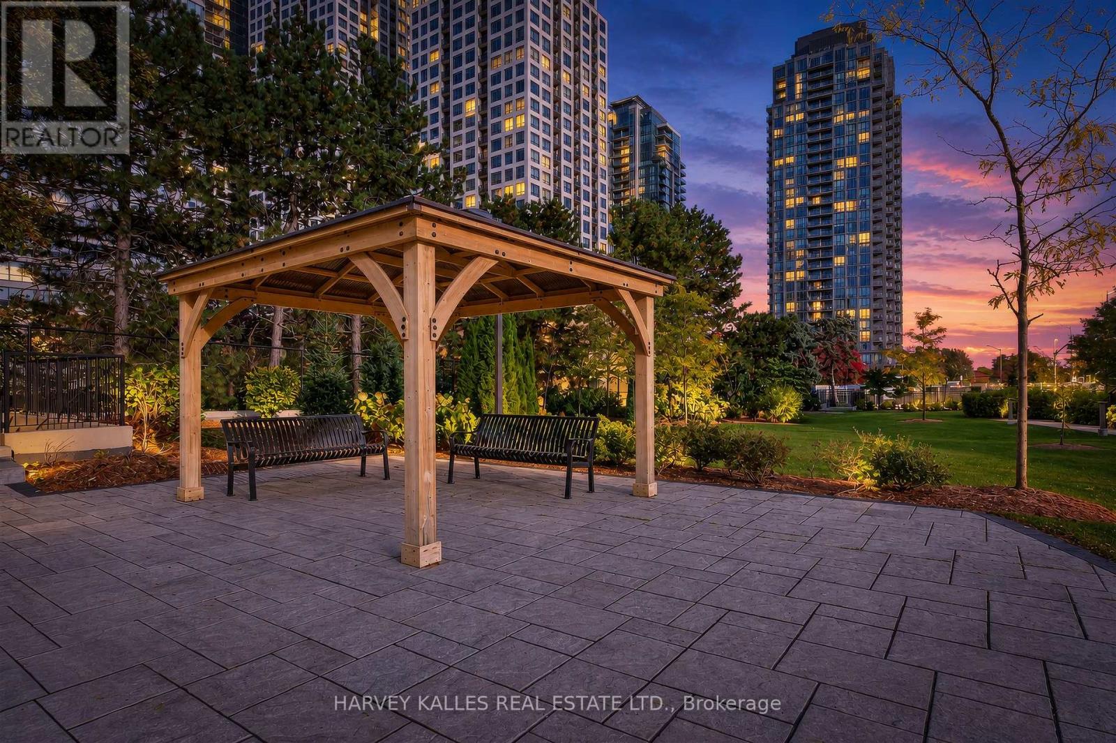 PH4 - 3605 KARIYA DRIVE Unit: PH4