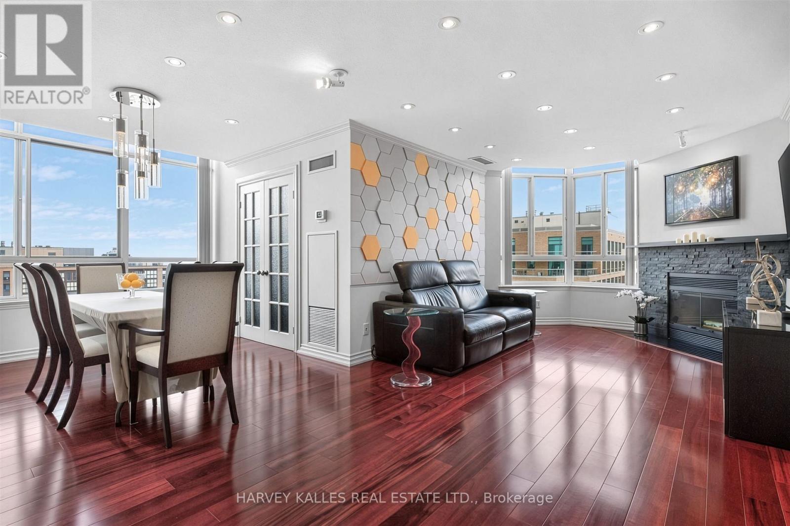 PH4 - 3605 KARIYA DRIVE Unit: PH4