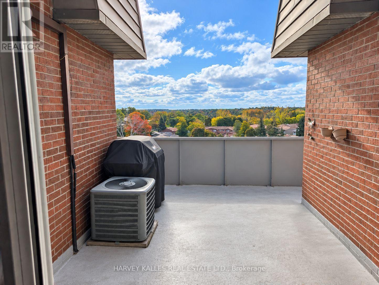 412 - 3025 THE CREDIT WOODLANDS DRIVE Unit: 412