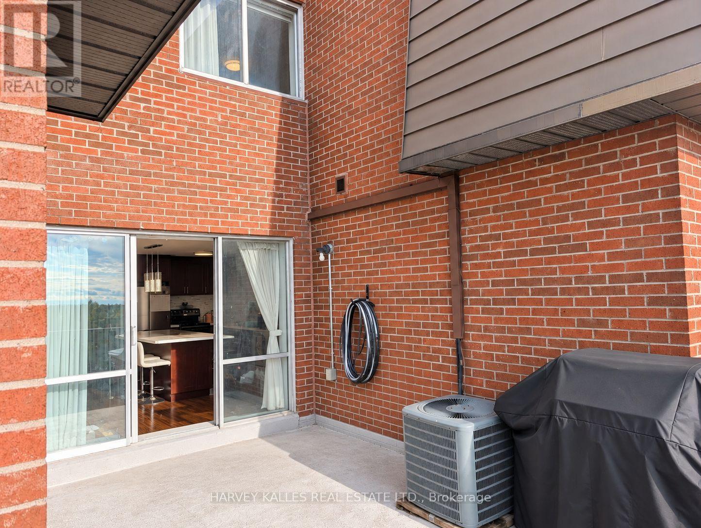 412 - 3025 THE CREDIT WOODLANDS DRIVE Unit: 412